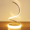 Eye protection night light reading LED desk lamp