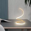 Eye protection night light reading LED desk lamp